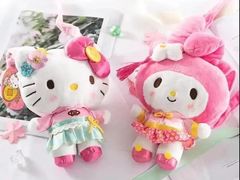 -杭州Hello Kitty乐园