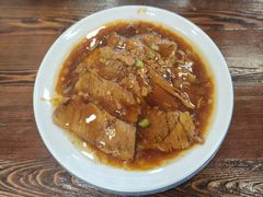 -穆伊林牛羊肉店(白山路店)