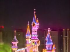 -沈阳方特欢乐世界