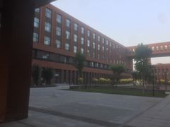 -河北工业大学(北辰校区)