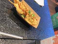 -肉店炸炸炸·爆汁孜然牛肉