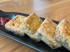 豆排-无味舒食(环岛路店)