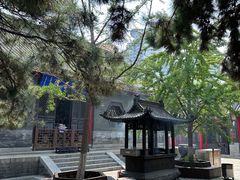-慈恩寺