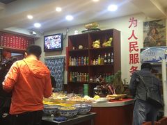 -美玲拉面(鞍山西道店)