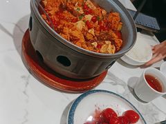 -楚山晓·湖北菜(武汉光谷K11店)