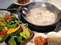 -百年果林椰子鸡(中洲店)