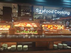 -韩盛·盛江山自助料理(沈辽路万达店)