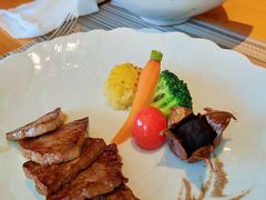-香樟花园法式铁板烧(恒隆广场店)