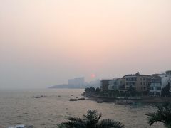 -八大关景区