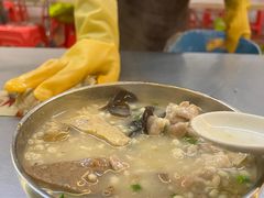 -广场正宗原汁薏米店