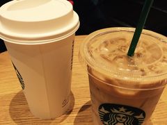 -星巴克臻选(舟山凯虹广场店)