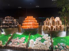 -喜庭海鲜自助(北辰三角洲北辰荟店)
