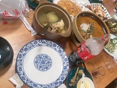 -大娘舅·江景餐厅桐庐菜(白冷线店)