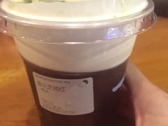 -喜茶(广州番禺奥园广场店)