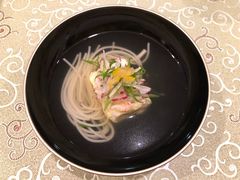 -九献创意菜·牛排料理(亮马河花园店)