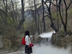 -云丘山景区