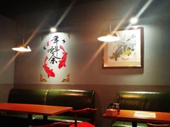 卡座-湄公河秘制烤鱼(西双十贰城商业中心店)