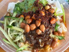 -小朱麻辣串(益民街店)