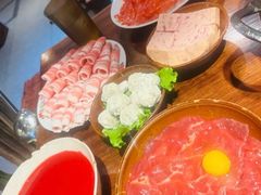 -胖姐社区老火锅(北京总店)