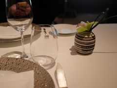 -Le Bernardin