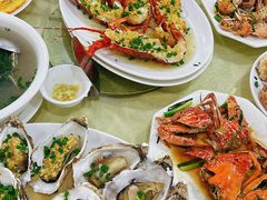 -源海渔村·现捞海鲜(大角湾店)