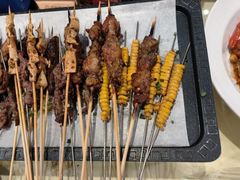 -聚味瞿记·龙虾堂(天元店)