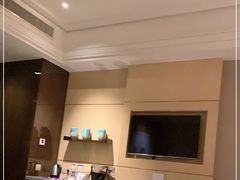 -杭州城中香格里拉大酒店