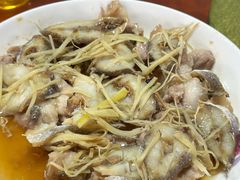咸鱼-香江农家乐饭店