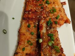-通海俄式烧烤·俄罗斯大串(嵩山路店)