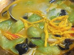 -老平安农家菜(平安店)