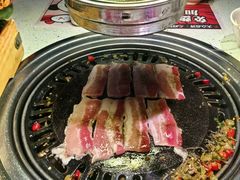 -猫抓烤肉(春熙路店)