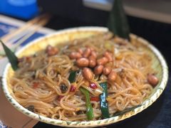 -老表记广西宵夜螺蛳鸭脚煲(西大店)