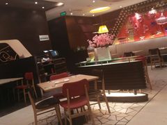 -必胜客(滨江店)