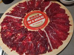 -海底捞火锅(莘松路店)