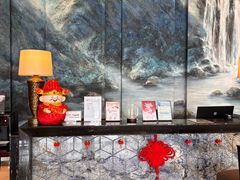 -广州增城富力万达嘉华酒店