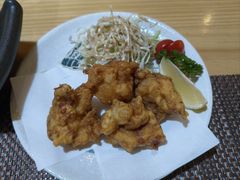 -长崎屋·日本料理·刺身·烧鸟(天河北路店)