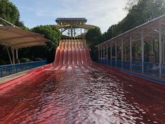 -武汉玛雅海滩水公园