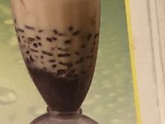 红豆冰-新辉港式茶餐厅(北栅店)