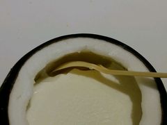 -志龙皇冠吃货椰子铺