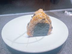 -禾绿回转寿司(万柳华联店)