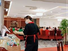 -敦煌喜宴(万达广场店)