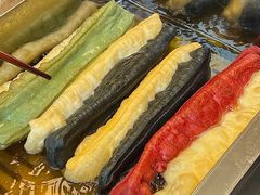 -李与白包子铺(桐梓林店)