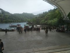-石燕湖生态旅游景区
