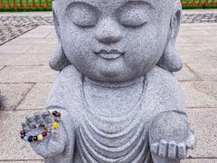-灵山胜境