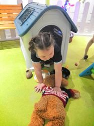 -幻贝家儿童乐园(苏州中心店)