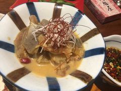 -肉魁屋·烧肉·烧鸟·酒场(高新店)
