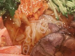 朝鲜冷面-安天民北方饺子(白石洲店)
