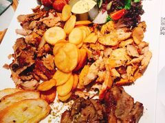 -HELLO MUSAE 拾光缪斯餐厅·纯正希腊风味(苏州中心店)