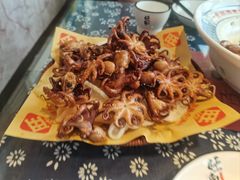 -旺角小渔村(二马路店)