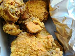 -SUN炸鸡专门店(西塔总店)
